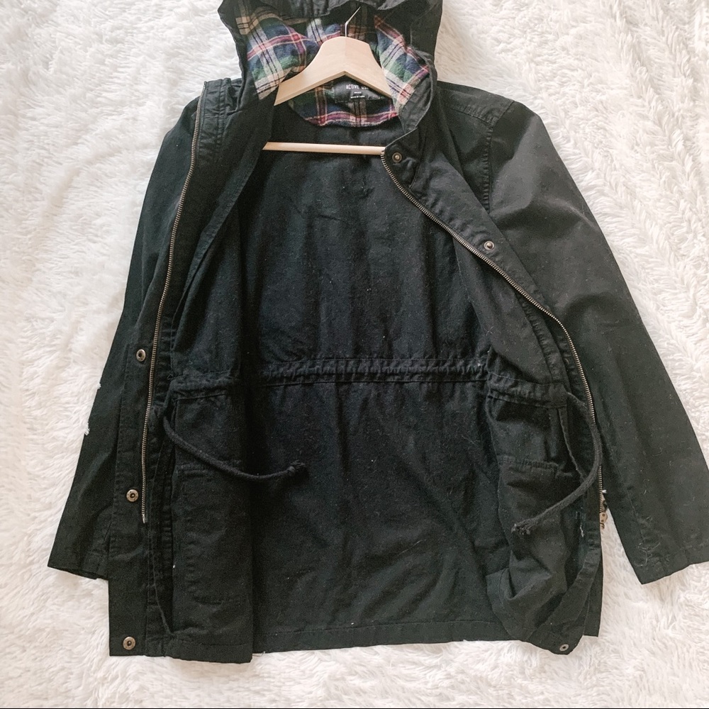 Fall jacket - Picture 5 of 5